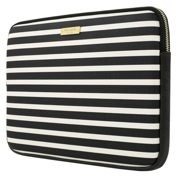 kate spade laptop sleeve - Picture 1 of 4